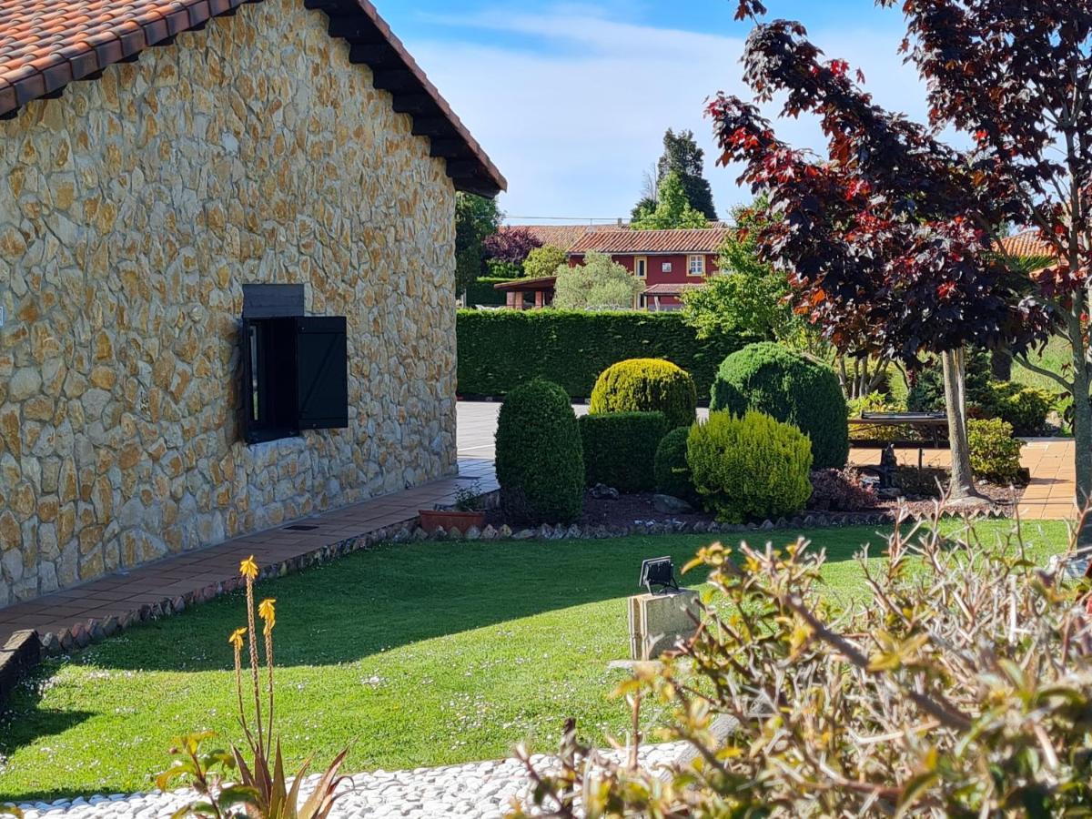 Apartamento Rurales 