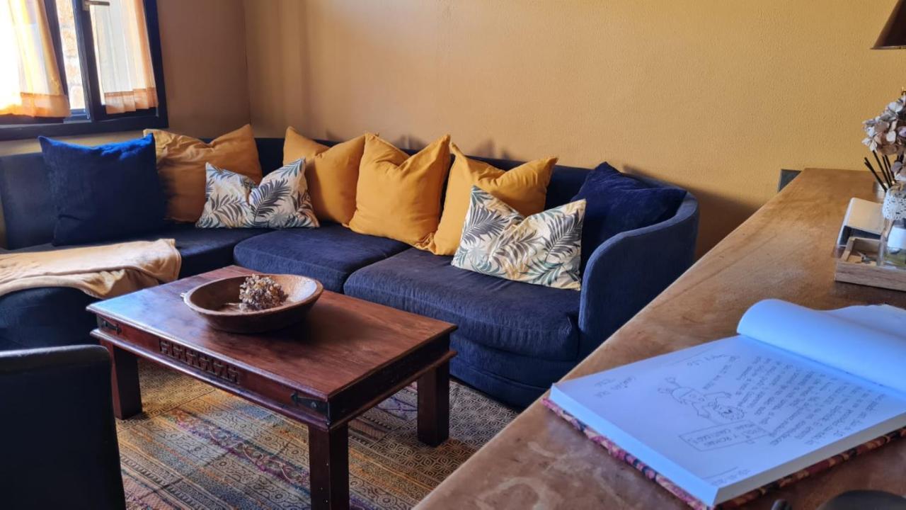 Apartment Rurales 