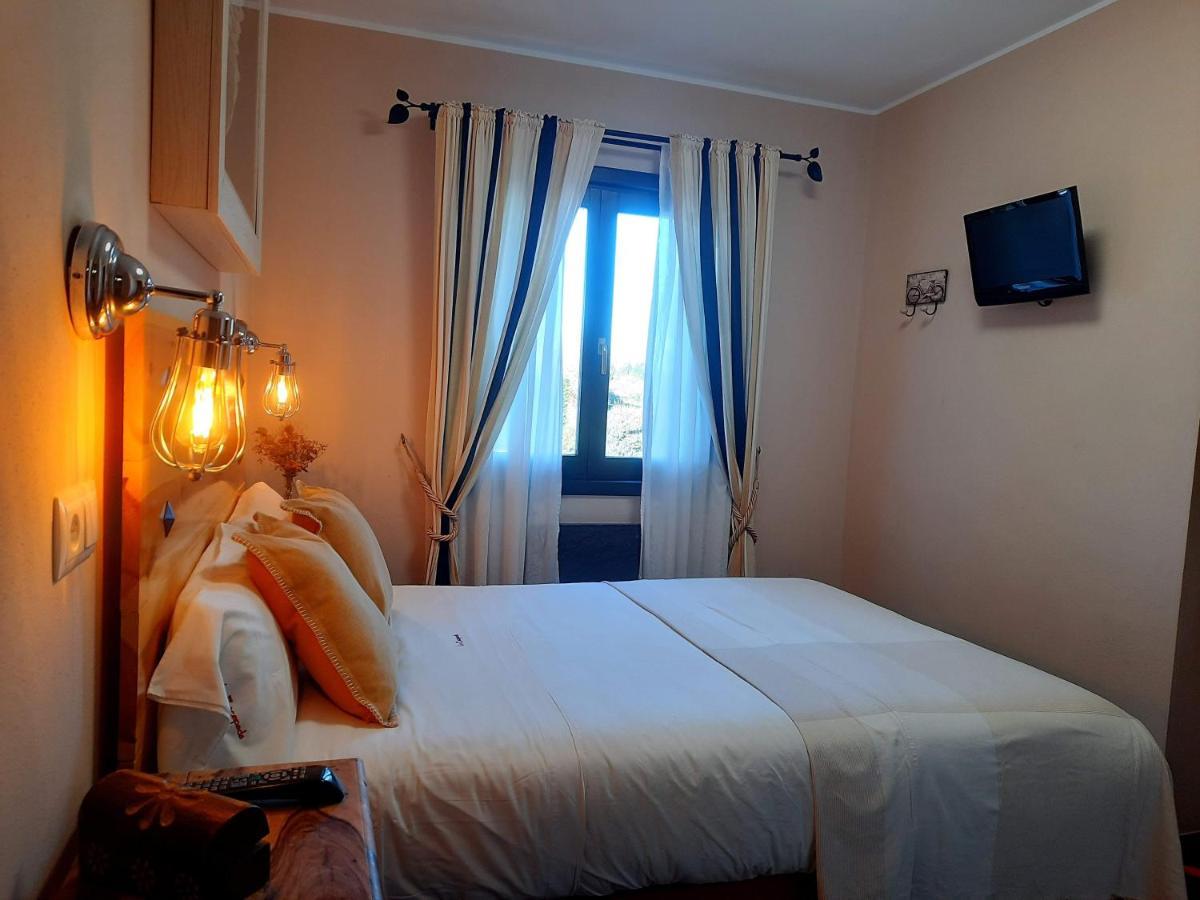 Apartamento Rurales 