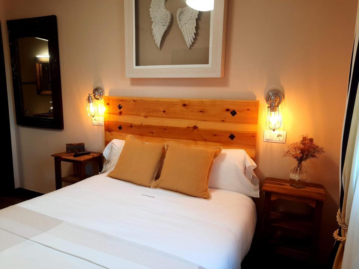 Apartament Rurales 