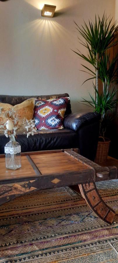 Apartamento Rurales 