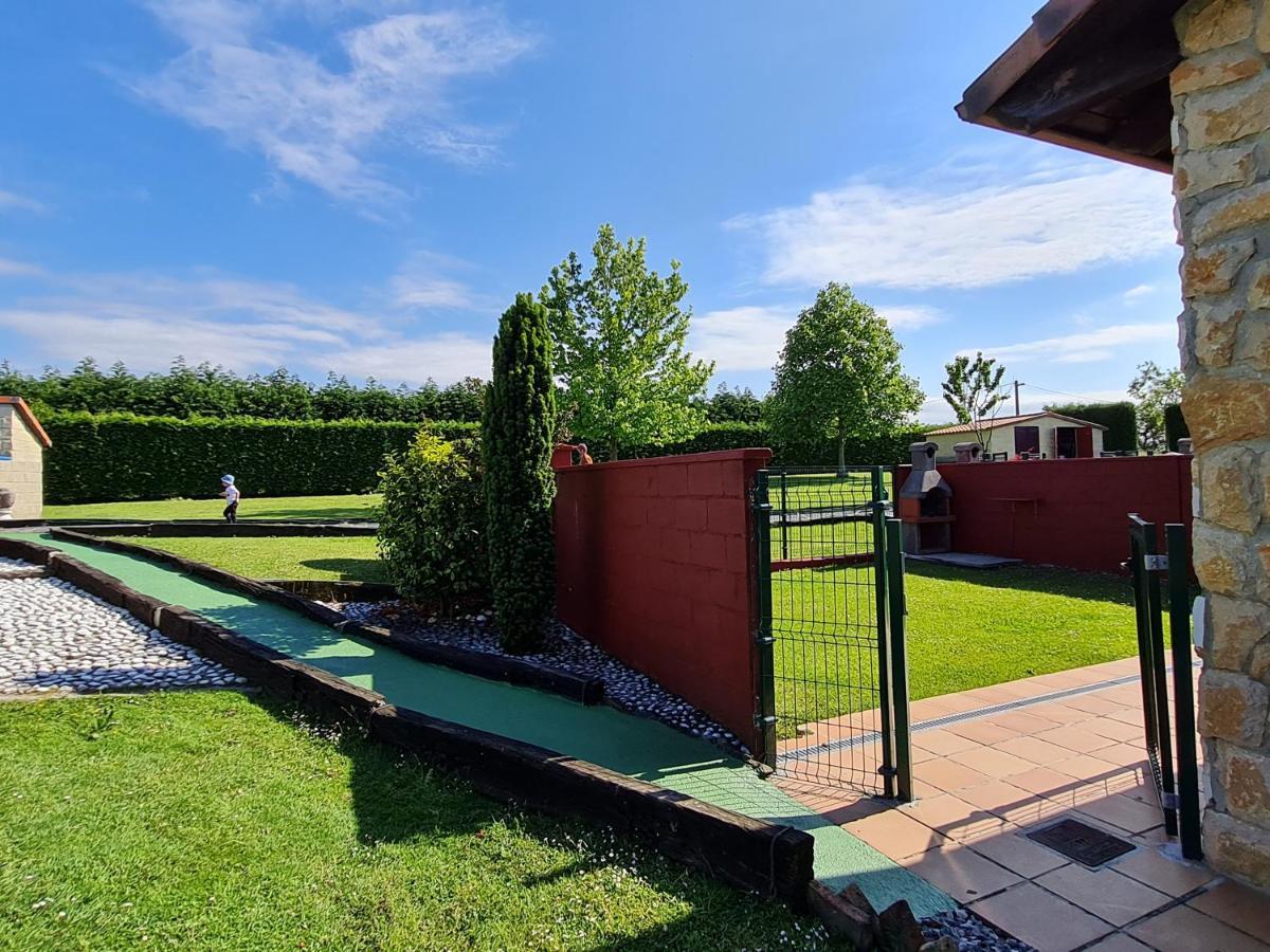 Appartement Rurales 