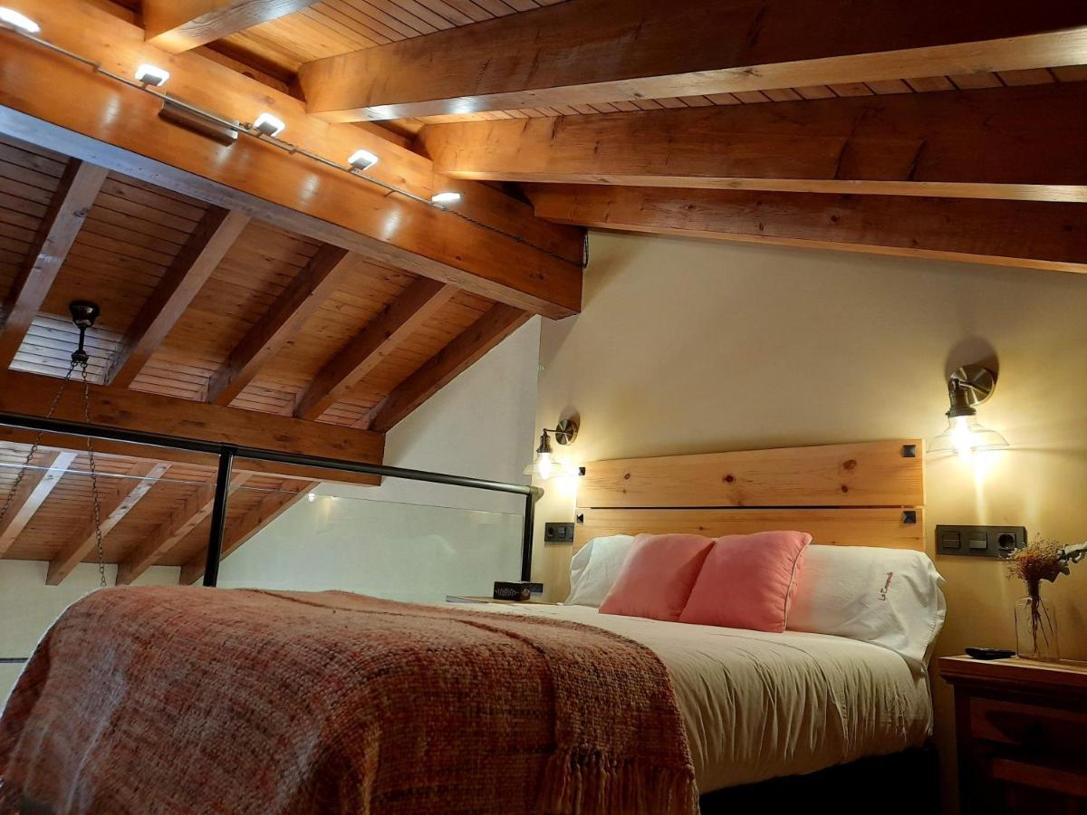 Appartement Rurales 